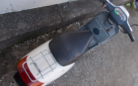 HONDA TACT FULL MARK AF09