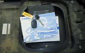 YAMAHA MAXAM 250 SG21J