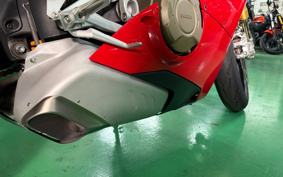 DUCATI PANIGA-REV4S 2019 DA00J