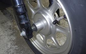 HONDA GIORNO 3 2025 AF77