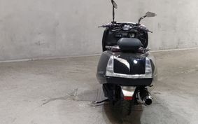 YAMAHA MAXAM250 SG17J