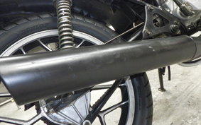 HONDA MCX50 2013 AC04