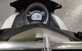 YAMAHA N-MAX 125 SE86J