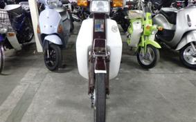 HONDA C90 SUPER CUB E HA02