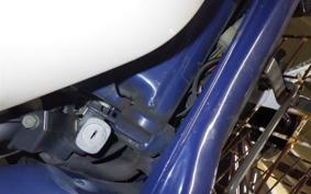 YAMAHA MATE 50 UA04J