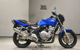 HONDA CB400SF VTEC K NC42