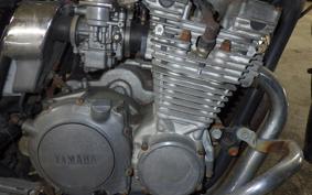 YAMAHA XJ650 SPECIAL 1981