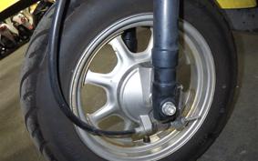 HONDA TACT-4ﾍﾞｰｼｯｸ AF79