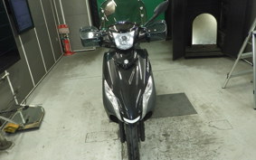 SUZUKI ADDRESS V125 2019 DT11A