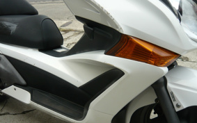 HONDA  SILVER WING GT600 ABS 2009 PF02