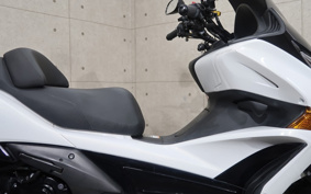 HONDA SILVERWING400GT 2010 NF03