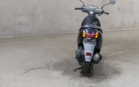 SUZUKI LET's 4 CA46A