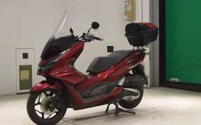 HONDA PCX 160 2004 KF47