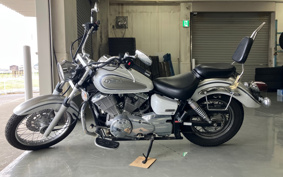 YAMAHA DRAGSTAR 250 VG02J