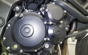 SUZUKI GSR750 A 2014 GR7NA