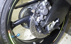 SUZUKI GSX-R1000A 2016