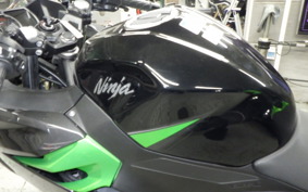 KAWASAKI NINJA 400 2023 EX400L