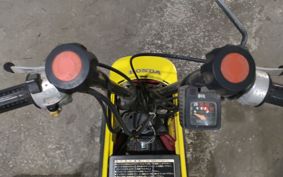 HONDA MOTOCOMPO AB12