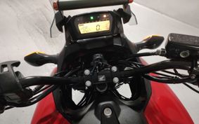HONDA NC700X DCT 2013 RC63