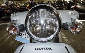 HONDA GIORNO 3 AF77