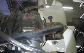 HONDA C70 SUPER CUB E 2010 C70