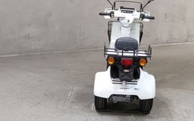 HONDA GYRO TD02