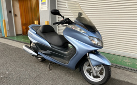 YAMAHA GRAND MAJESTY250 SG15J