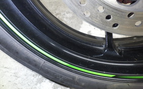 KAWASAKI ZX-25R 2014 ZX250E