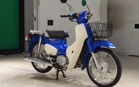 HONDA C110 SUPER CUB 1987 JA44