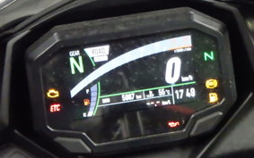 KAWASAKI ZX-25R-2SE ZX250H
