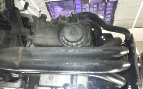 HONDA HORNET 250 2001 MC31