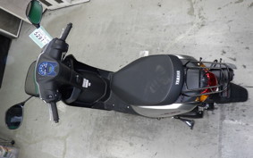 YAMAHA JOG-7 2024 AY01