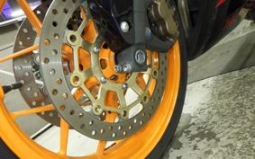 HONDA CBR600RR A 2013 PC40