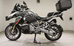 BMW R1200GS 2013