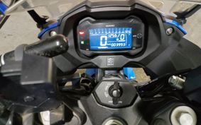 SUZUKI GSX250 R DN11A