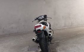 KAWASAKI ZZ-R400 1997 ZX400N