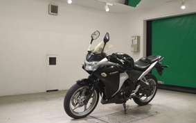 HONDA CBR250R A MC41