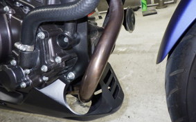 HONDA CB250RA MC52