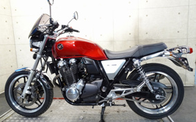 HONDA CB1100 2014 SC65