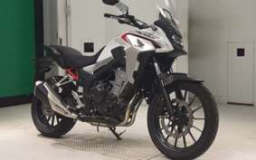 HONDA 400X 2021 NC56