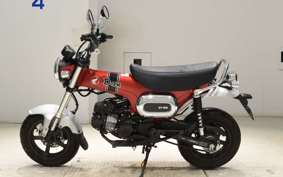 HONDA DAX 125 2025 JB04