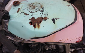 SUZUKI GSX-R400 GK71B