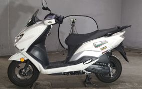 SUZUKI  BURGMAN  STREET 125EX EA23M