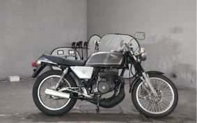 HONDA GB250 CLUBMAN 1 MC10