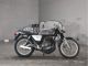Фото Honda GB250 CLUBMAN 1 1987 с японского аукциона
