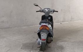 YAMAHA BJ SA24J