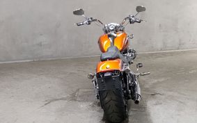 HARLEY FXSB BREAKOUT CVO 2014 TD9