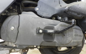SUZUKI LET's CA4AA