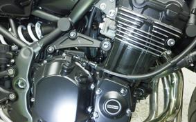 KAWASAKI Z900RS CAFE 2025 ZR900K