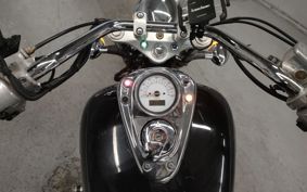 HONDA SHADOW 400 NC34